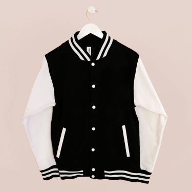 Varsity Jacket - Adult